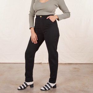 Big Bud Press xs pencil pants